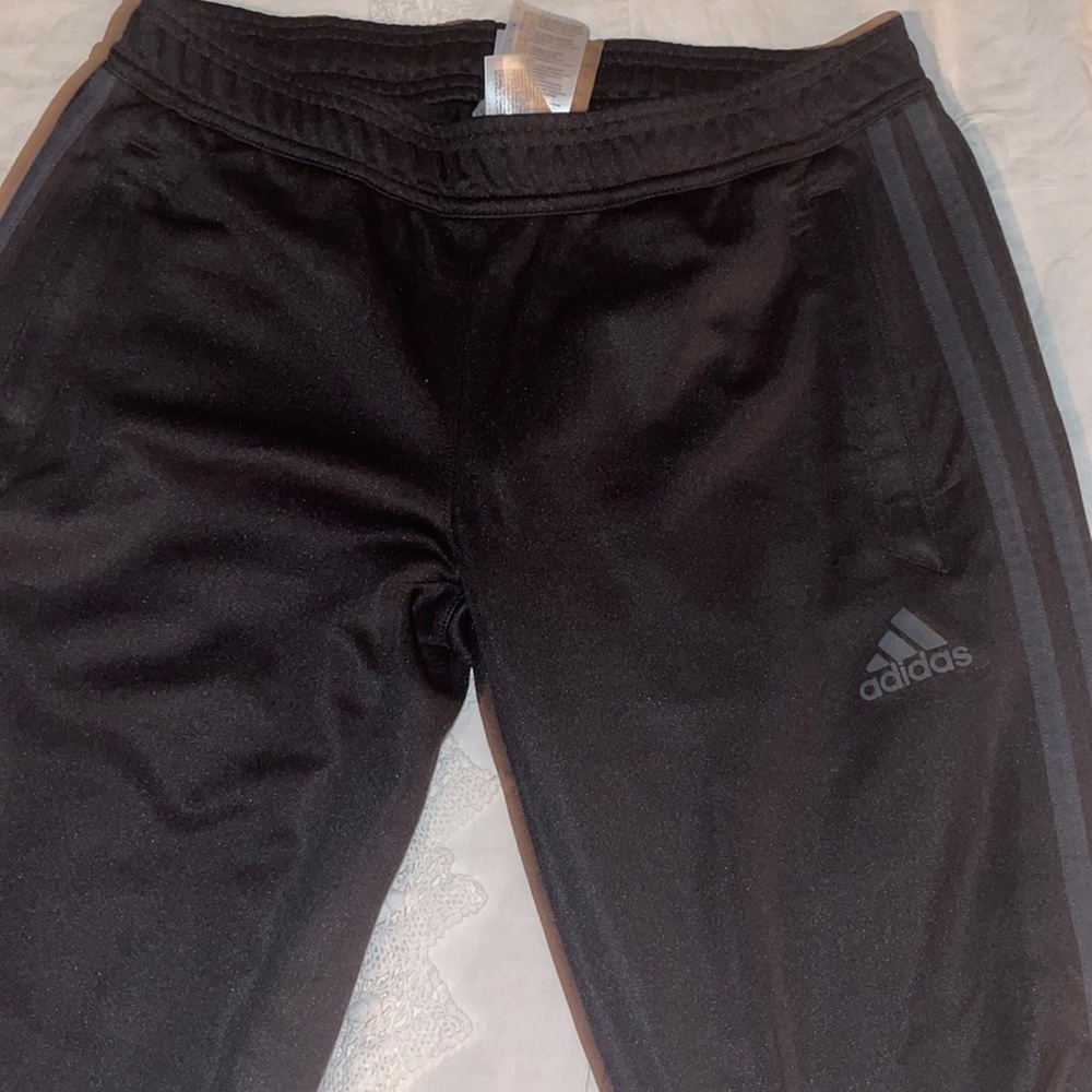 Adidas climate cool soccer pants